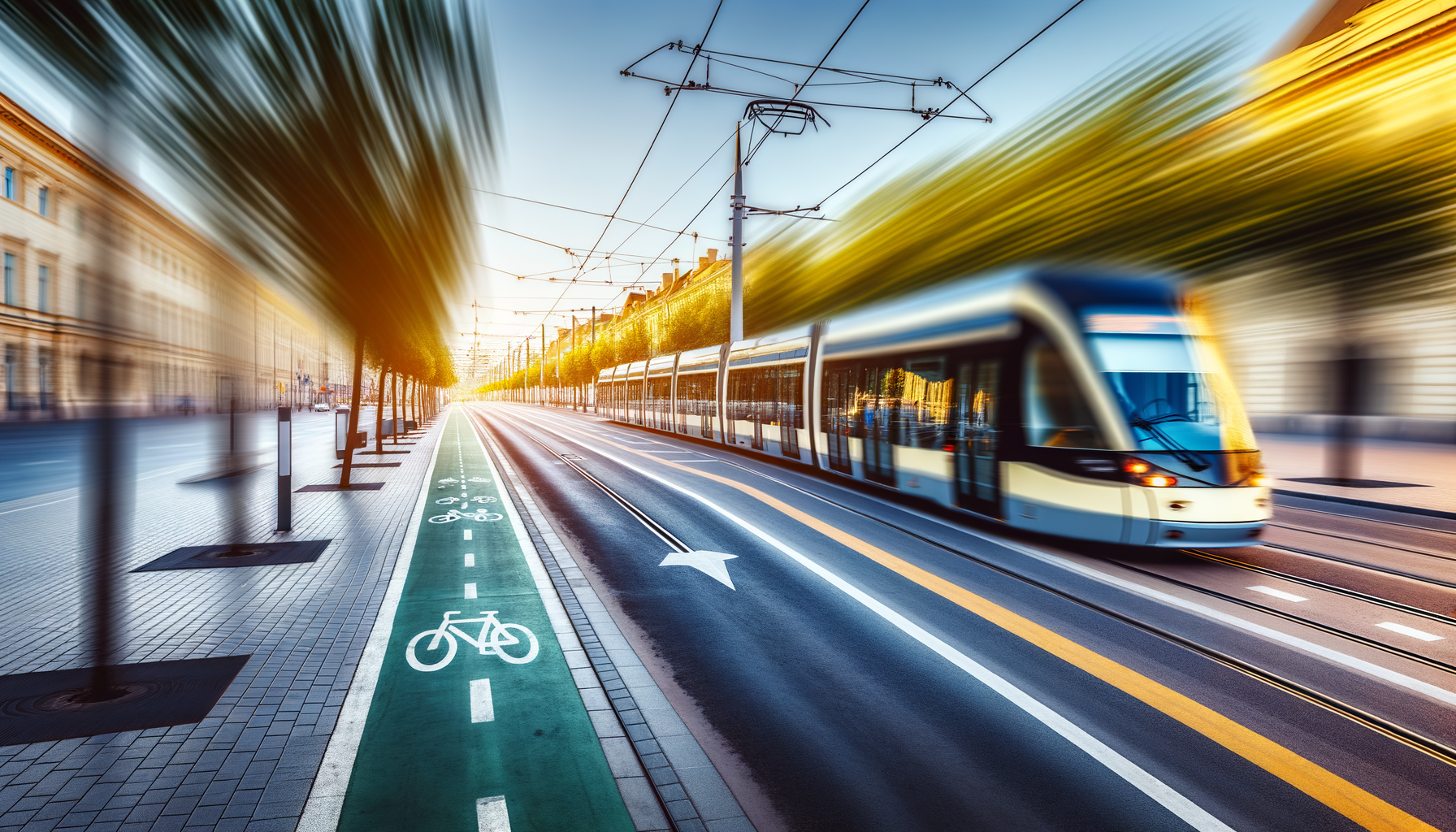 Transport & Mobilitate Satu Mare