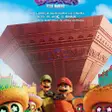 Super Mario Galaxia: Filmul