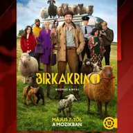 Birkakrimi