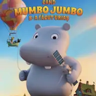 Când Mumbo Jumbo s-a făcut uriaș