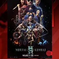 HU Mortal Kombat 2