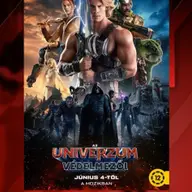 Az univerzum védelmezői
