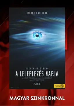 A leleplezés napja